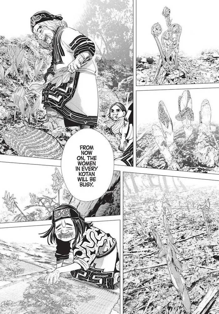 Golden Kamuy Chapter 73 image 10_optimized